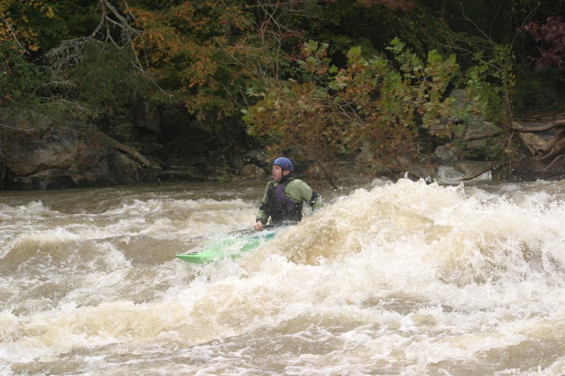 Second Rapid