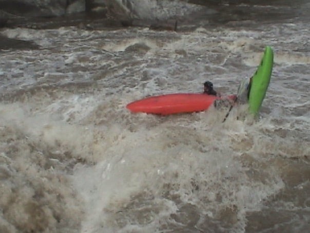 Carnage at Hells Gates