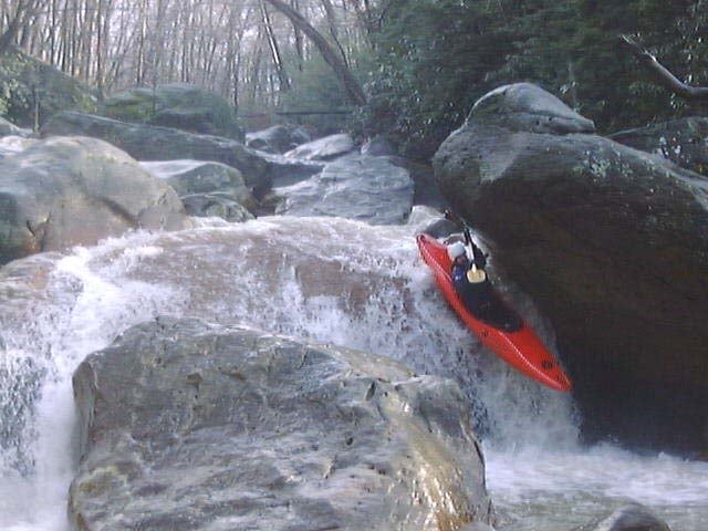 Deckers Creek