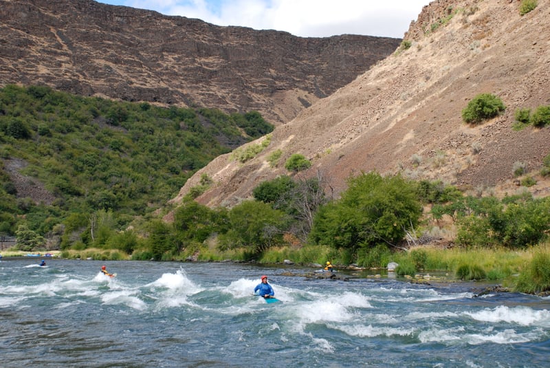 Surf City Rapids