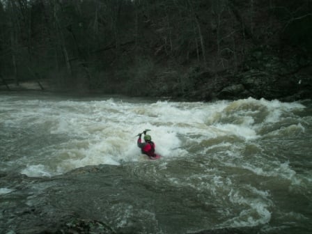 falls rapid
