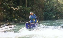 Pennello Creek