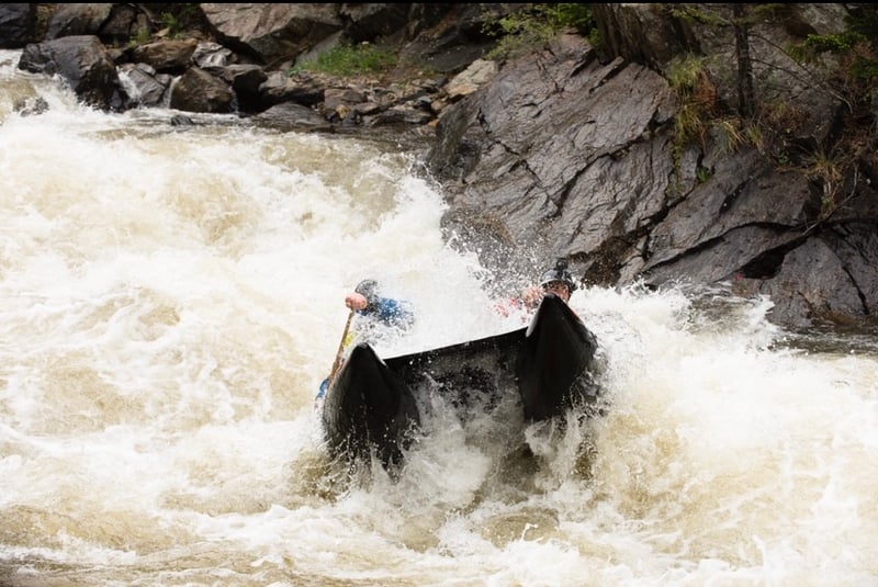 goblin squad in double knife 500cfs?