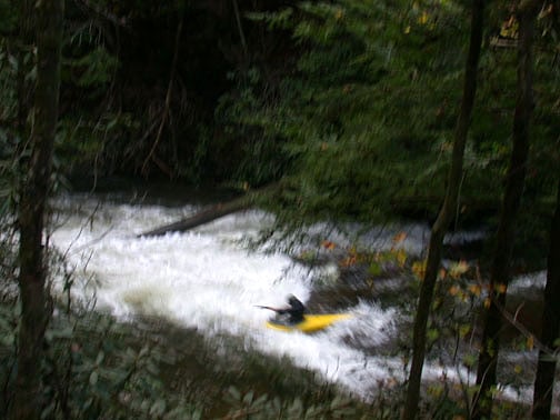 Dick's Creek