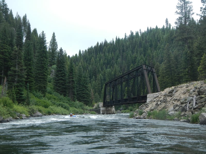 Trestle