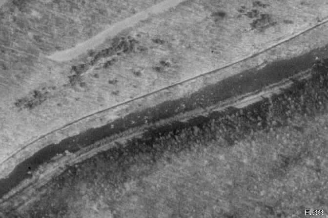 Mo Satellite Photo