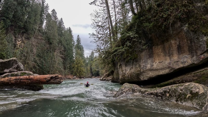 Paradise Ledge