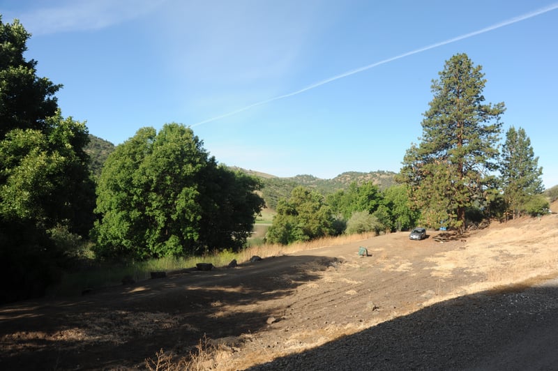 Fall Creek Recreation Site