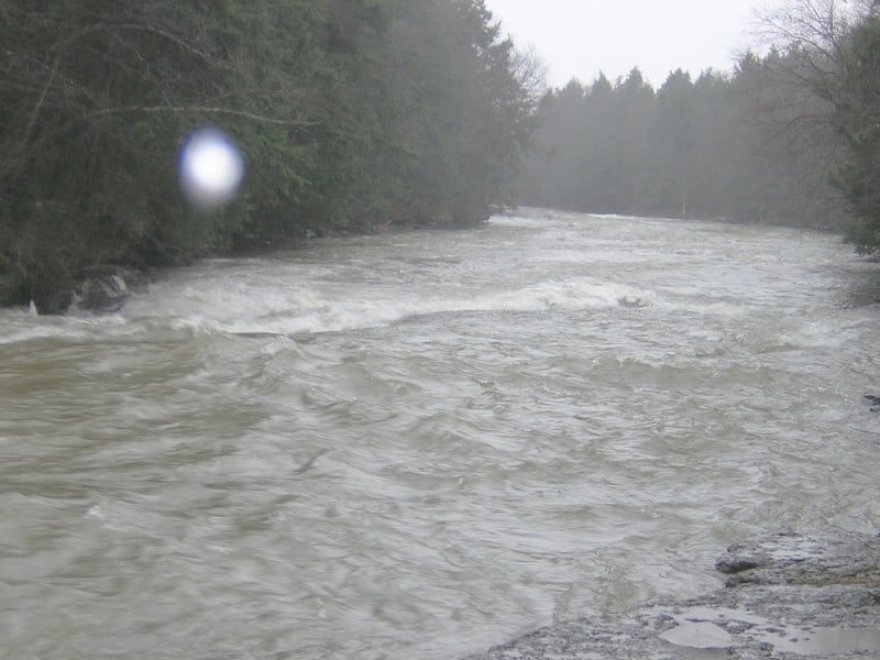 Canoe Hole