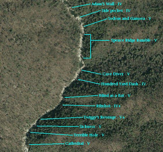 Cathedral Gorge Guide