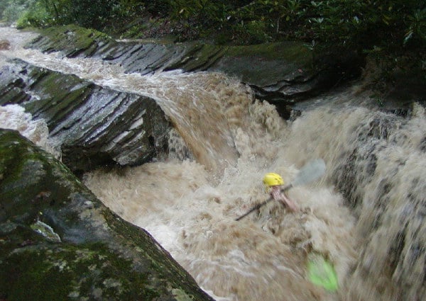 Lickety Split (bottom)