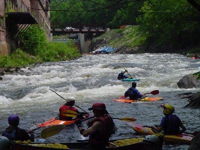 Factory Rapid