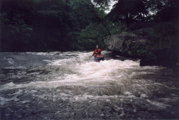 Powerline Rapid