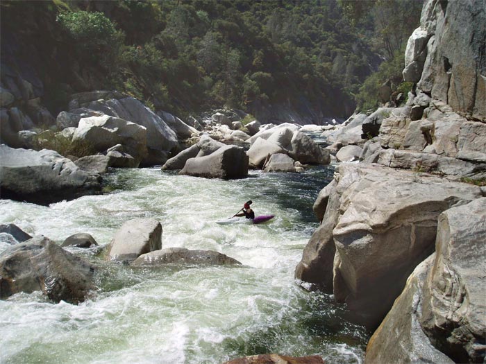 Chawanakee