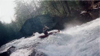 End of the Slide
