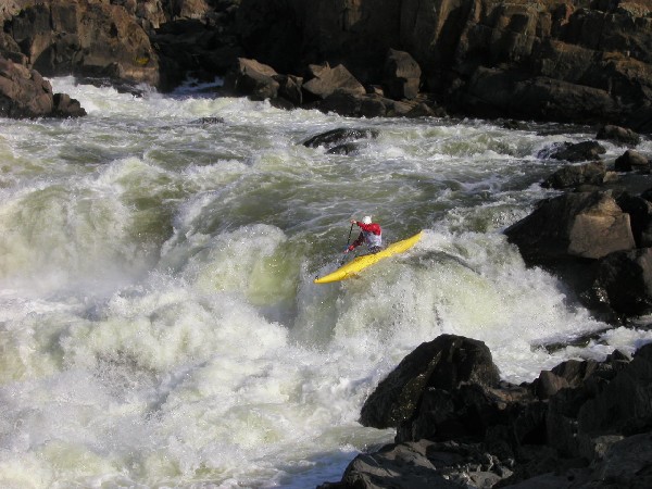 Great Falls Race Oct '02