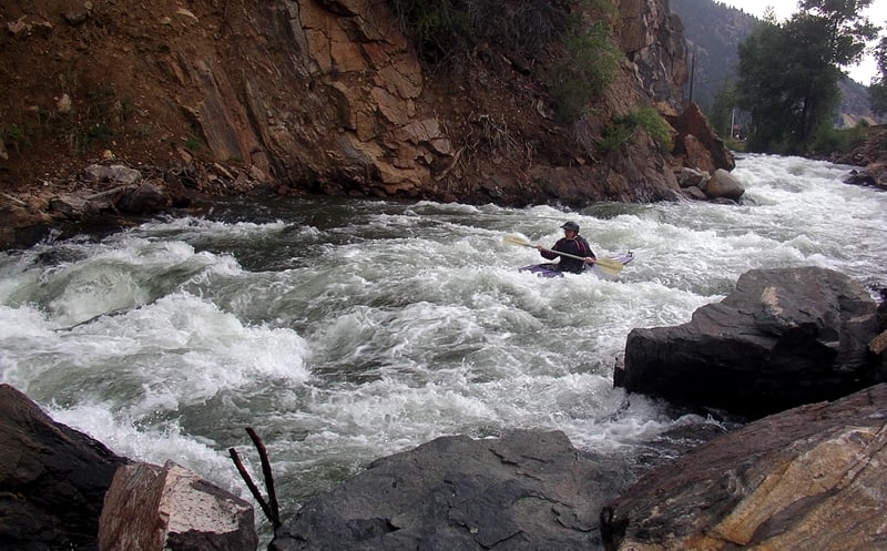 Outer Limits Rapid