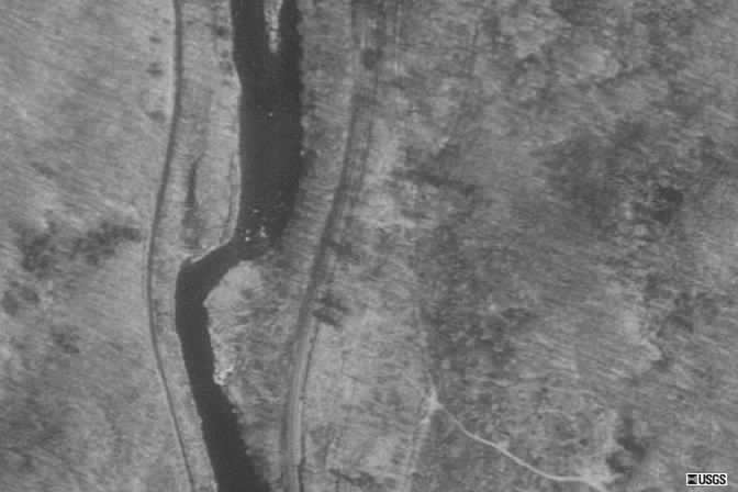 Lunch Rock Satellite Photo 2