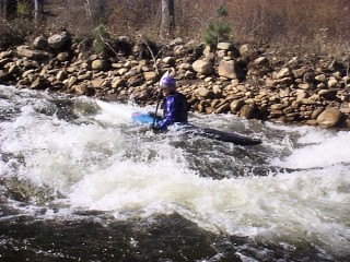 Red Creek