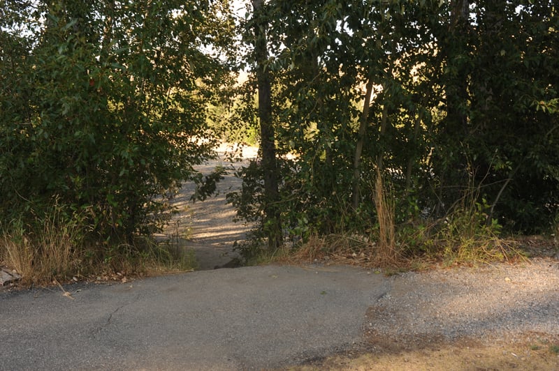 Twisp Park