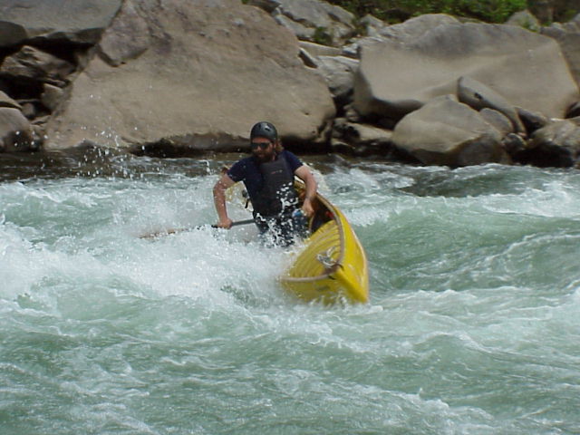 Side Surfing Cucumber