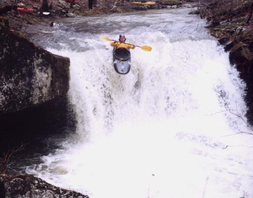 Hamilton Falls