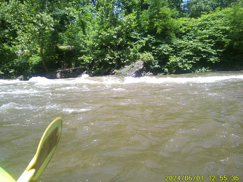 Kelly's Rapid
