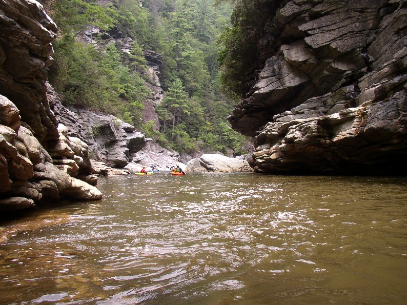 Canyon