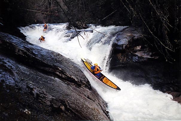 (RM) Peter at Box Car