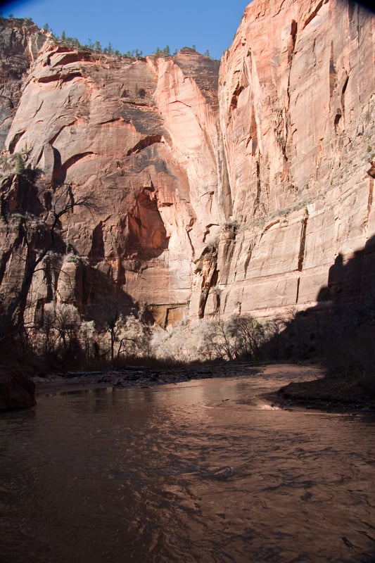 Zion scene 1