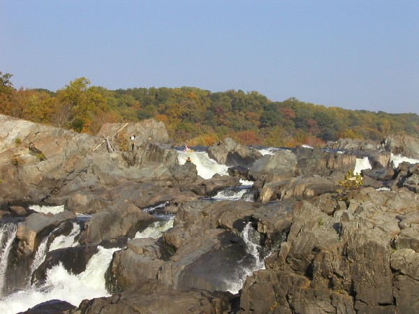 Great Falls Race Oct '02