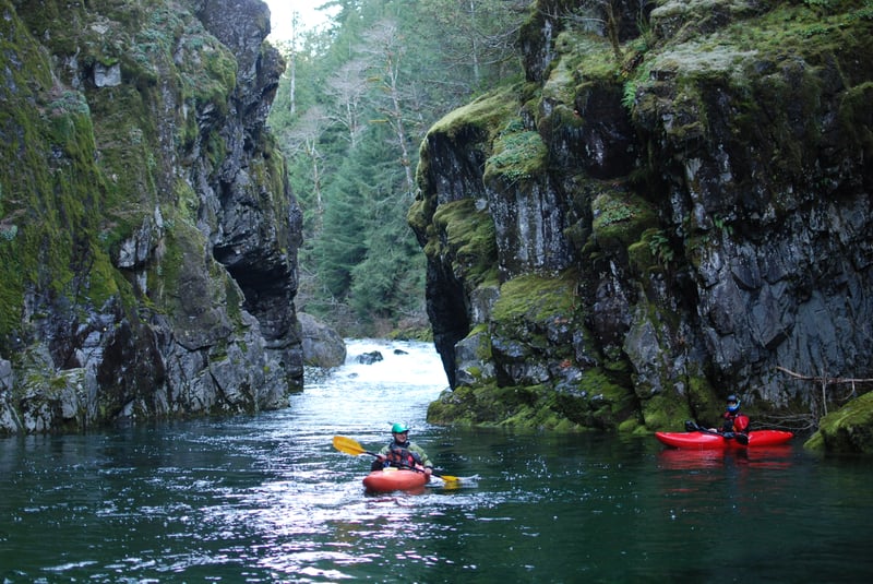 Opal Creek