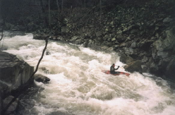 Narrows