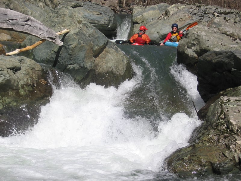 Second Drop of Cushion