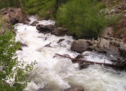 Cascade