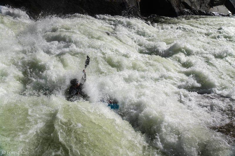 Moke Falls