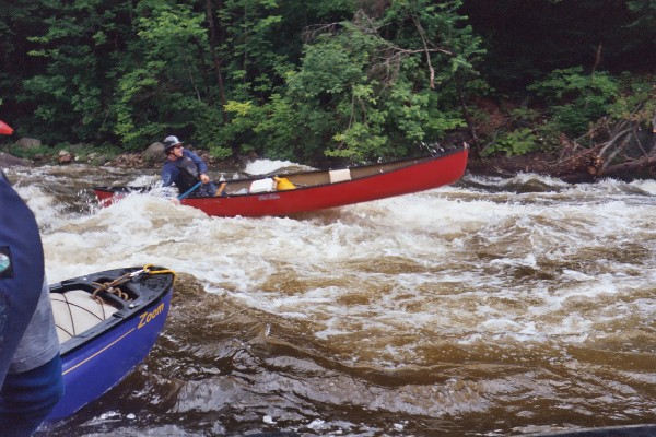 Longboatin