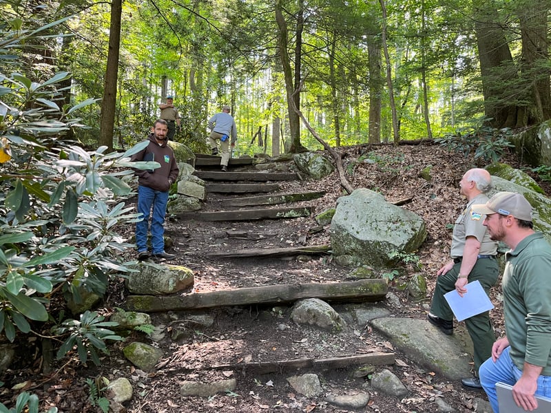 Loop Trail