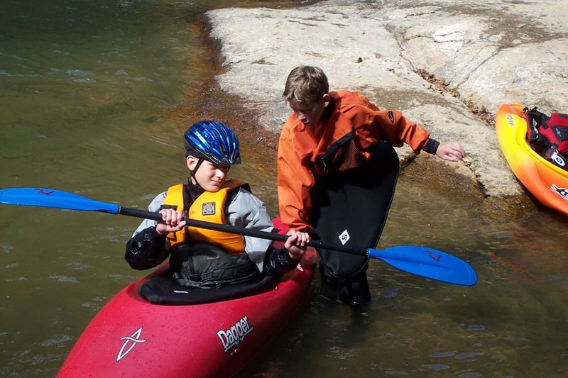 David conducting roll class