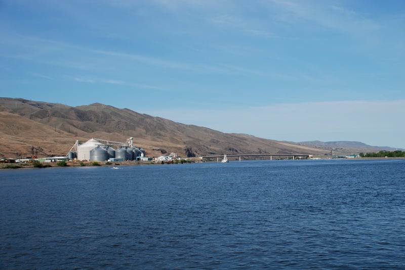 Snake River