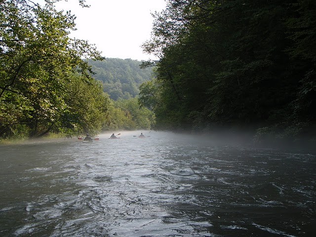 Smith River