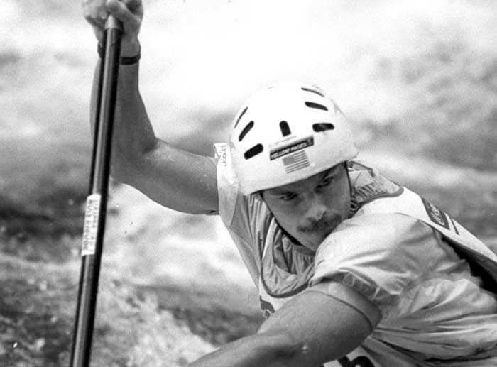 Savage 89 Worlds Davey Hearn - 2