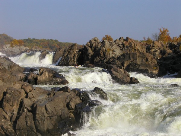 Great Falls Race Oct '02