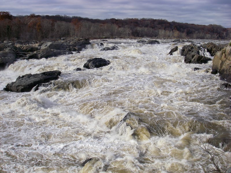 Great Falls