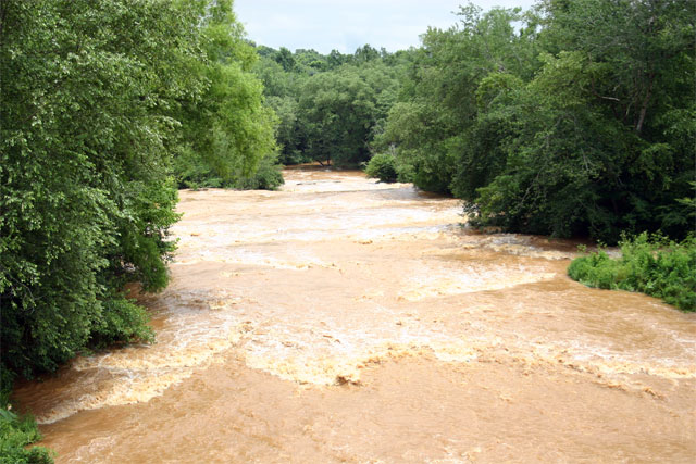 High Shoals