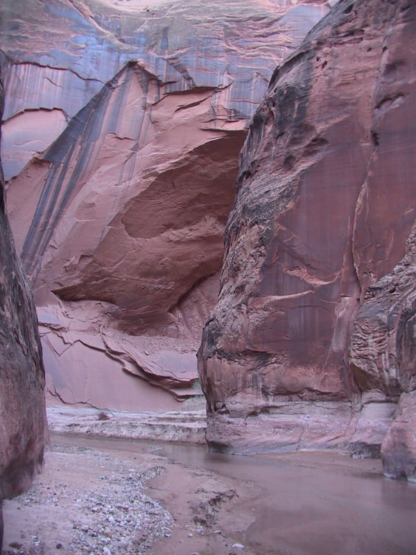 Canyon View