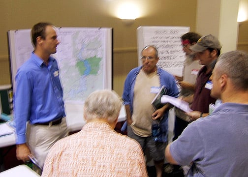 (RM) Boating Ban Meeting #6