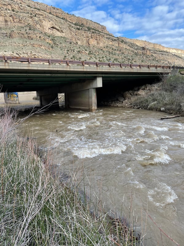 Colorado Confluence