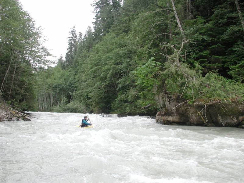 Upper Suiattle