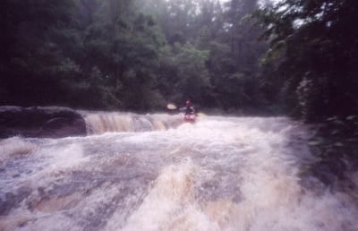 Second rapid
